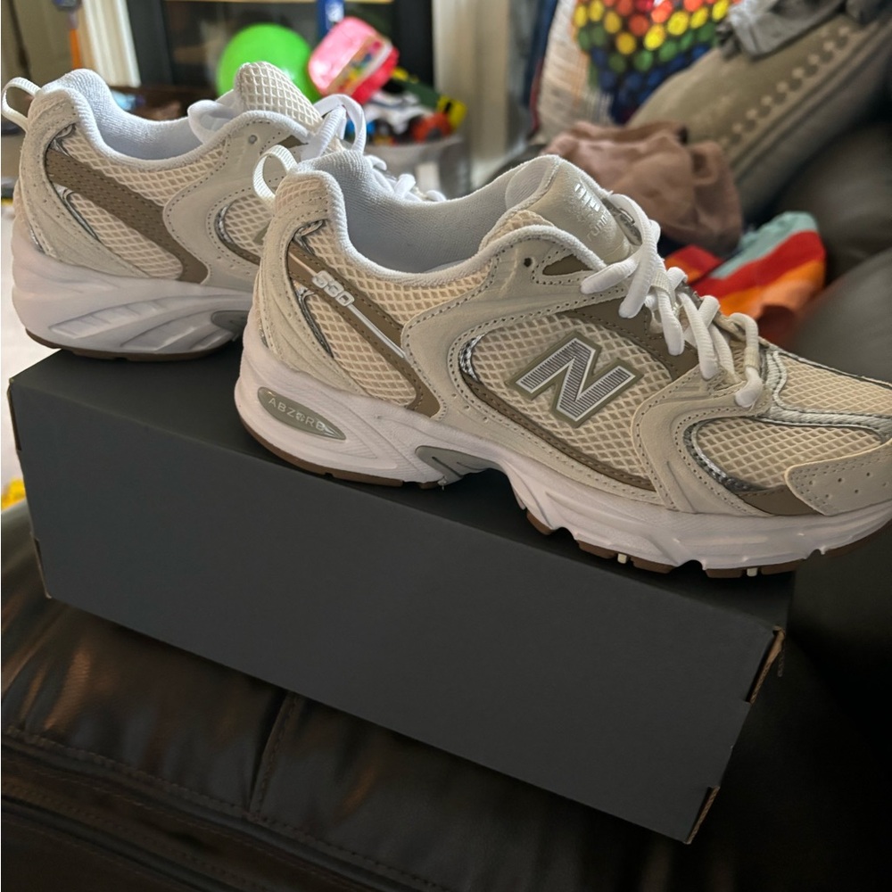 new balance 530